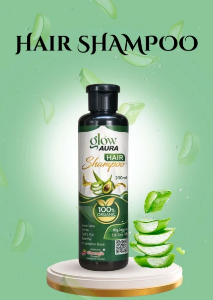 glow Aura Shampoo